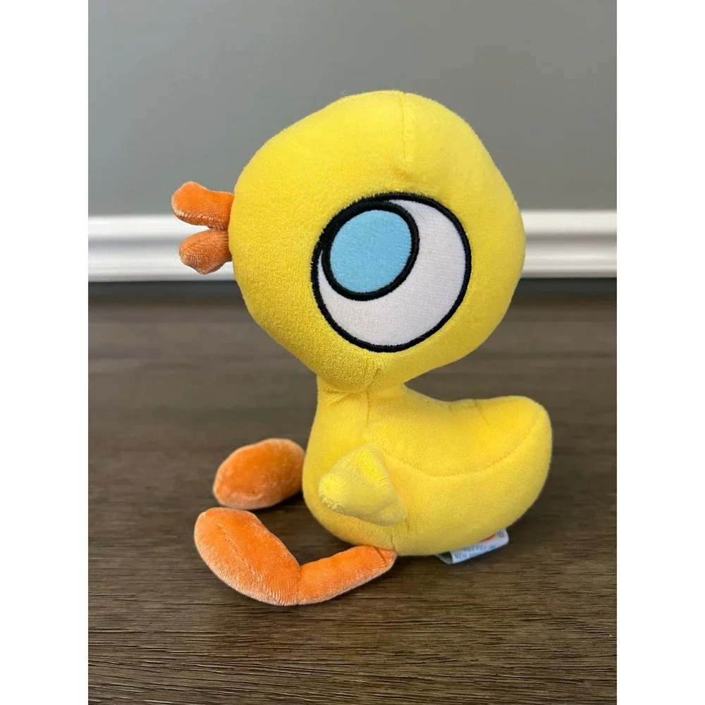 Yottoy Mo Williams Duckling Gets A‎ Cookie Plush